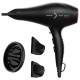 Фен Cecotec Bamba IoniCare 5350 PowerShine Fire CCTC-04205 (8435484042055) - фото 1