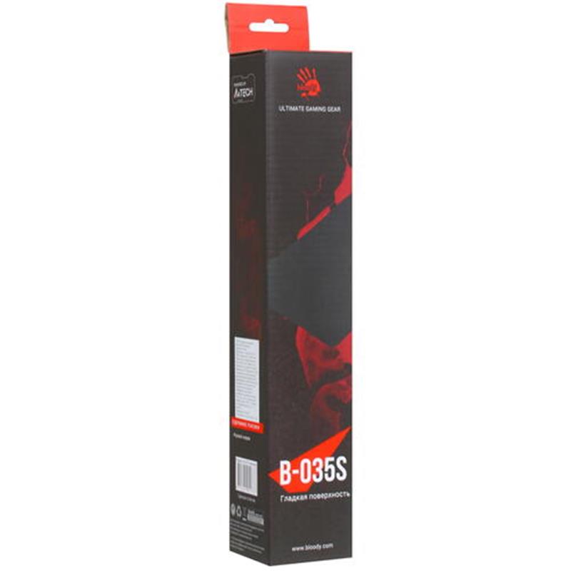 Iгрова поверхня A4Tech B-035S Bloody - фото 3