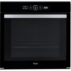 Духова шафа Whirlpool AKZM 8420 NB