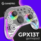 Геймпад GamePro GPX13T Transparent - фото 4