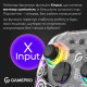 Геймпад GamePro GPX13T Transparent - фото 8