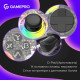 Геймпад GamePro GPX13T Transparent - фото 9