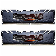 Модуль пам`ятi DDR4 2x16GB/3200 G.Skill Flare X (F4-3200C16D-32GFX)