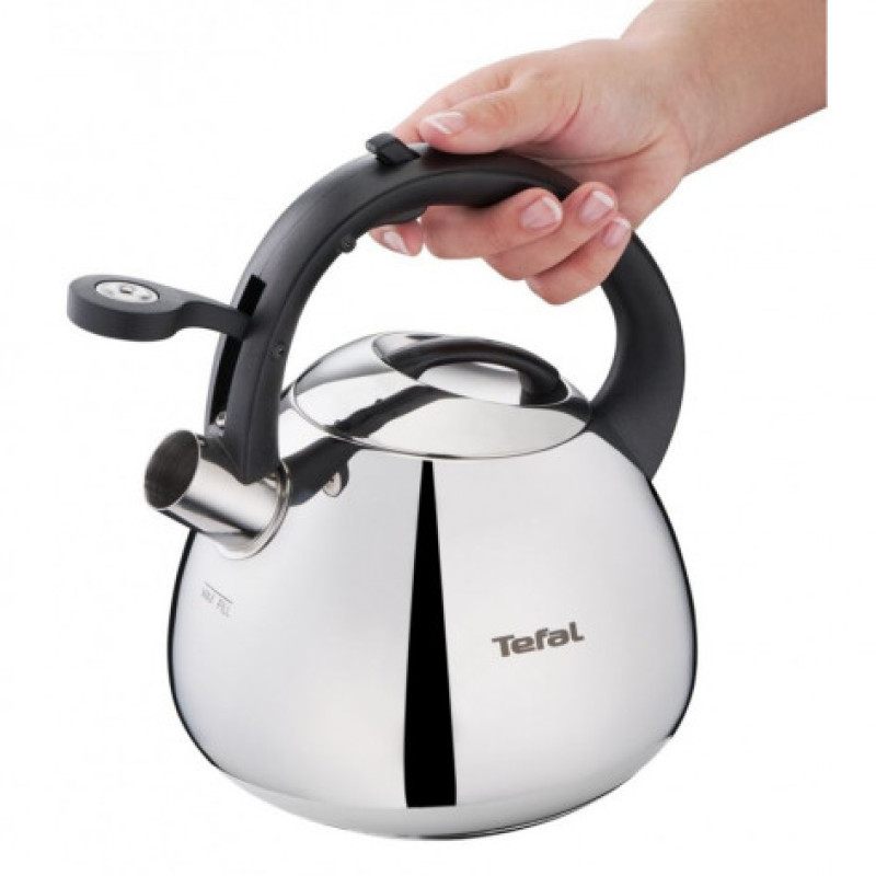 Чайник Tefal K2481574 - фото 5