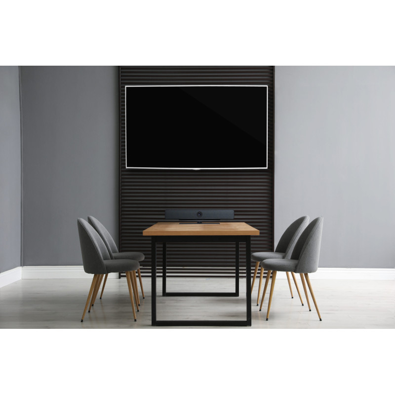 Відеопанель Axtel Video Solutions AX-4K Video Bar (AX-4K-VB) - фото 6