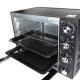 Електропіч Holmer HEO-162CRL - фото 5