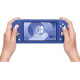 Ігрова консоль Nintendo Switch Lite HDH-001 Blue_JP - фото 2