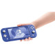 Ігрова консоль Nintendo Switch Lite HDH-001 Blue_JP - фото 3