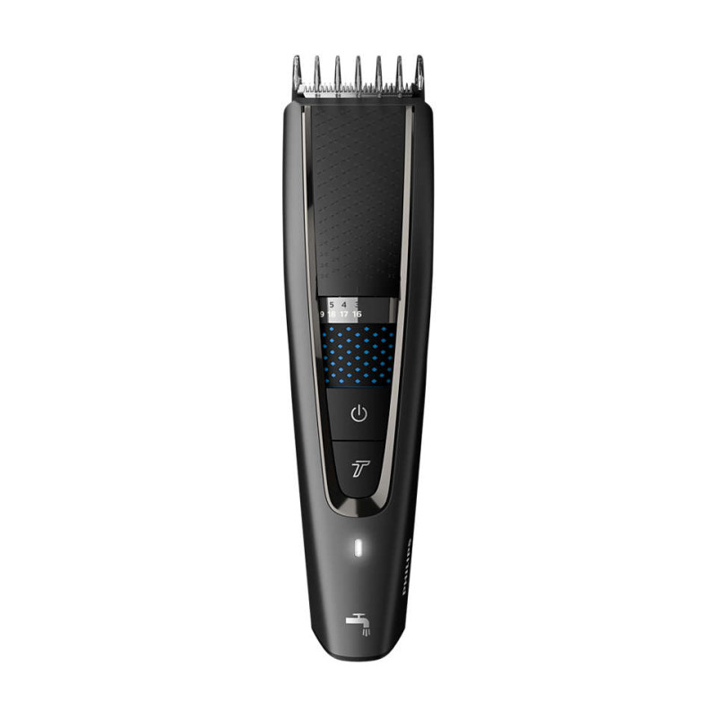 Машинка для стрижки Philips HC7650/15 - фото 2