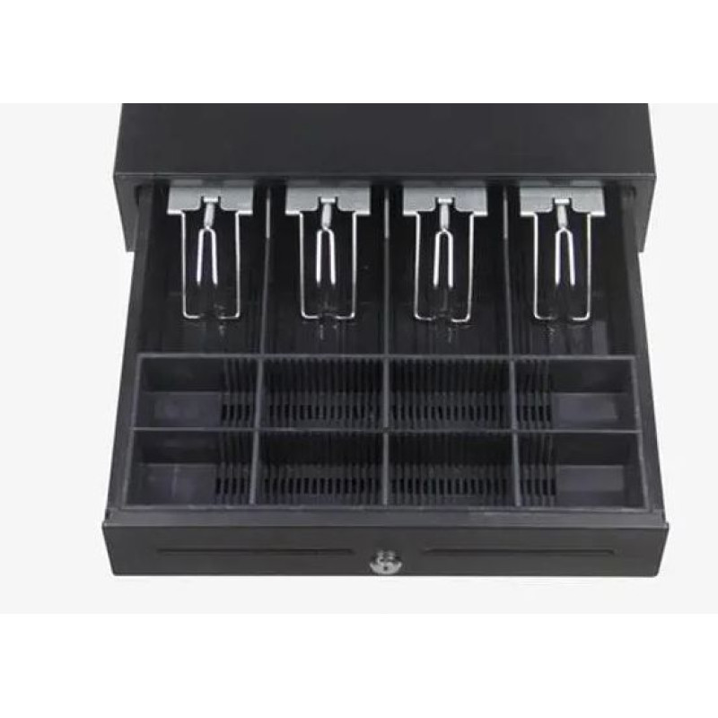 Грошова скриня Prologix PR-CD-4B8C - фото 4