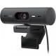 Веб-камера Logitech Brio 505 Graphite (960-001459) - фото 2
