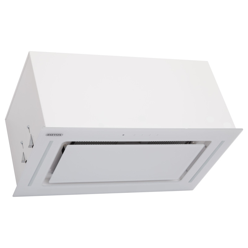 Витяжка Eleyus Gemini 800 LED 52 WH - фото 2