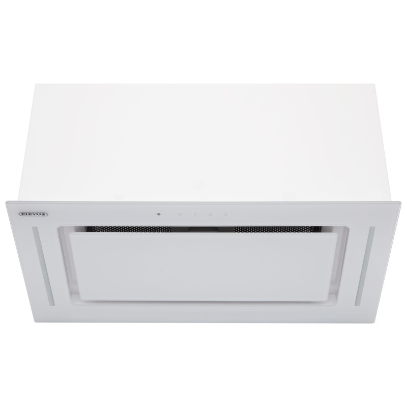Витяжка Eleyus Gemini 800 LED 52 WH - фото 3