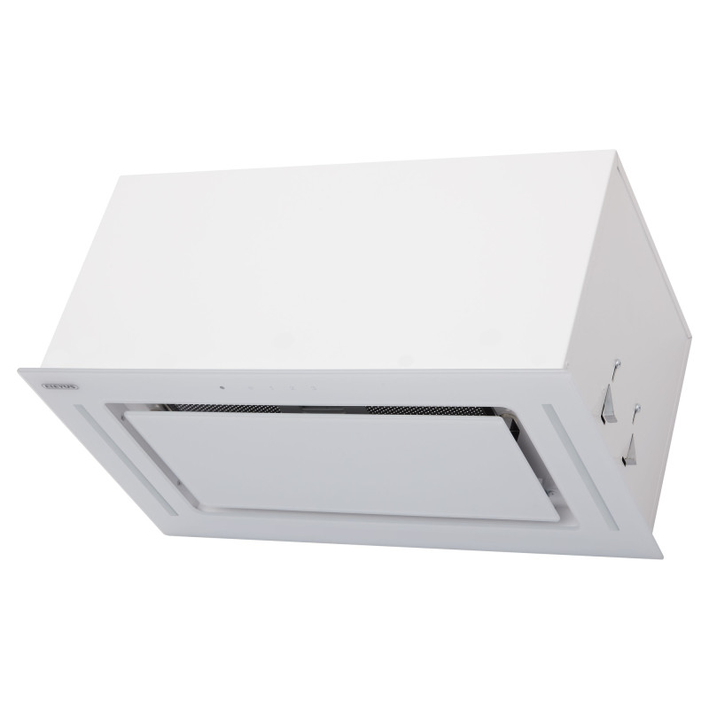 Витяжка Eleyus Gemini 800 LED 52 WH - фото 4