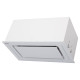 Витяжка Eleyus Gemini 800 LED 52 WH - фото 4