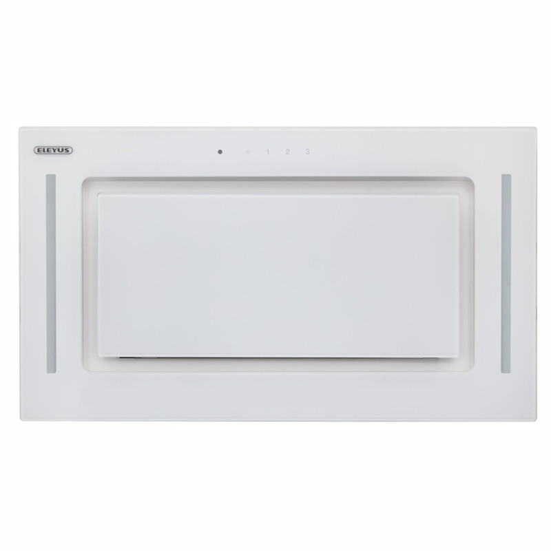 Витяжка Eleyus Gemini 800 LED 52 WH - фото 5