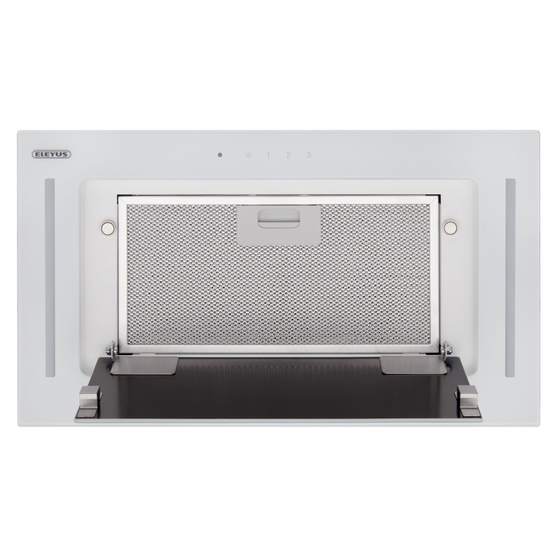 Витяжка Eleyus Gemini 800 LED 52 WH - фото 6