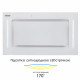 Витяжка Eleyus Gemini 800 LED 52 WH - фото 8