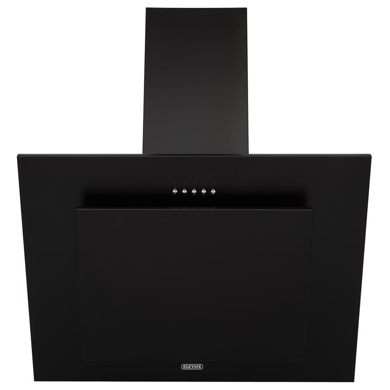 Витяжка Eleyus Vertical 700 50 BL - фото 2