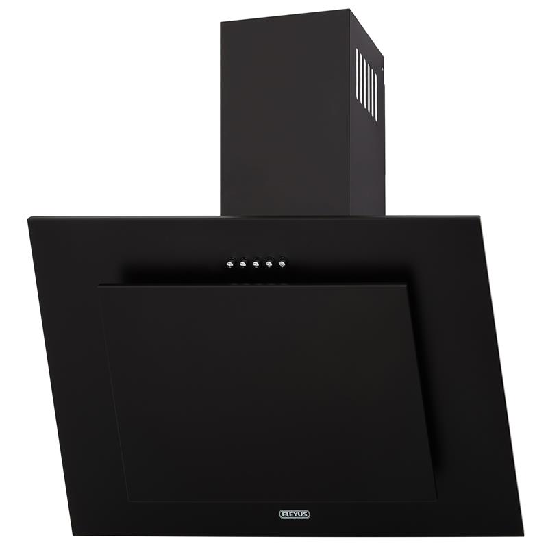 Витяжка Eleyus Vertical 700 50 BL - фото 3