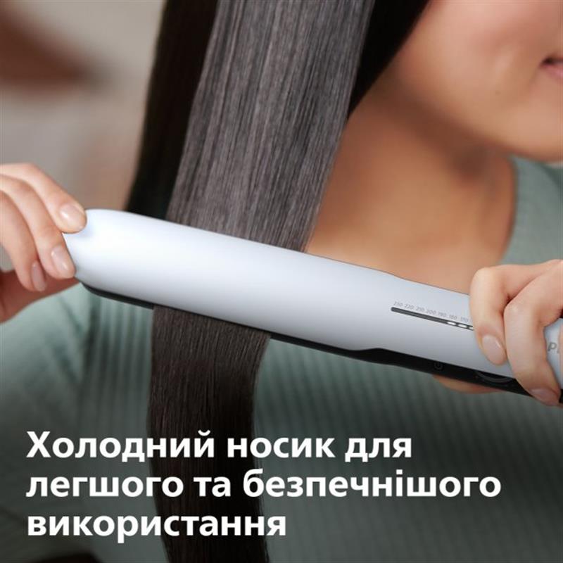 Випрямляч для волосся Philips BHS520/00 - фото 10