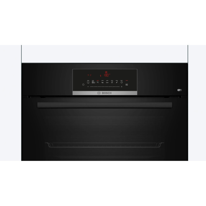 Духова шафа Bosch HBJ559YB6R - фото 2