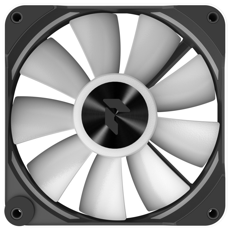 Вентилятор APNX FP2-120 ARGB White (APF3-PF11317.21) - фото 3