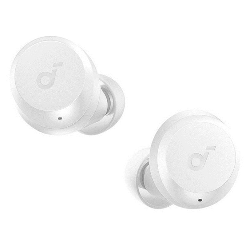 Bluetooth-гарнитура Anker SoundCore A25i White (A3948G22) - фото 4