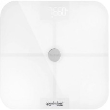 Ваги підлоговi Tefal GoodVibes Sport BM9640S1