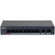 Комутатор Dahua DH-CS4010-8ET-110 - фото 1