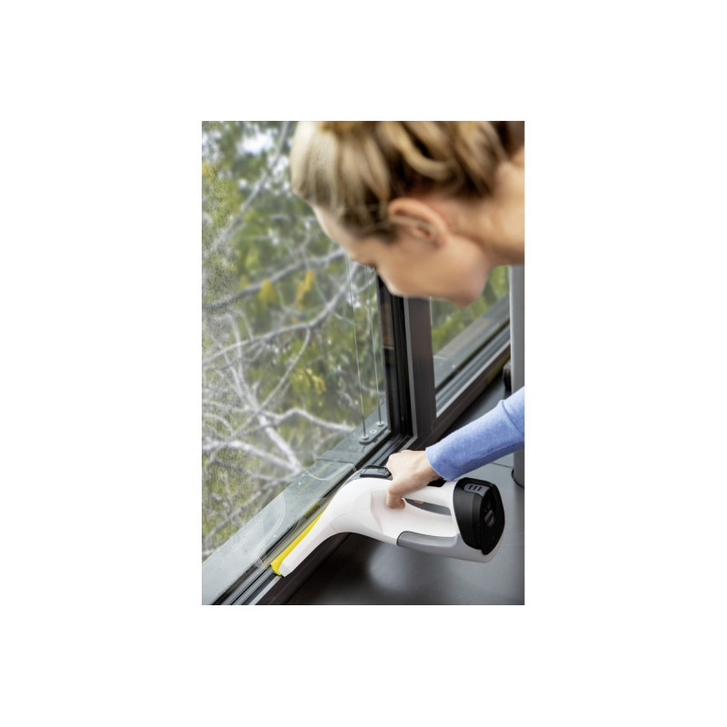 Віконний пилосос Karcher WV 4-4 Plus (1.633-540.0) - фото 3