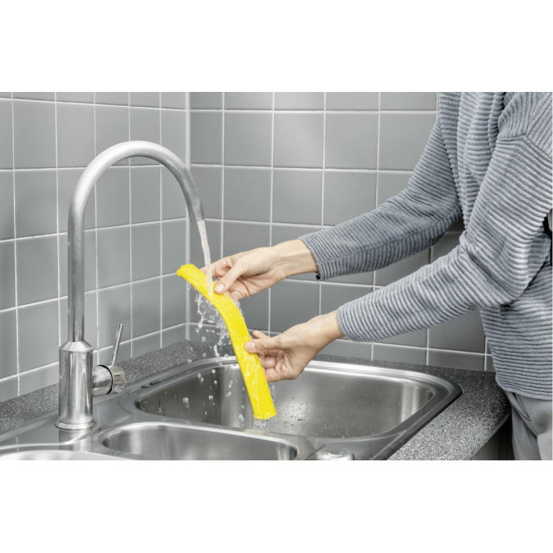 Віконний пилосос Karcher WV 4-4 Plus (1.633-540.0) - фото 6