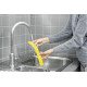 Віконний пилосос Karcher WV 4-4 Plus (1.633-540.0) - фото 6