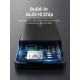 Концентратор Cabletime USB - 4 Port USB 3.0, 5Gbps, 0.15 m (CB01B) - фото 5