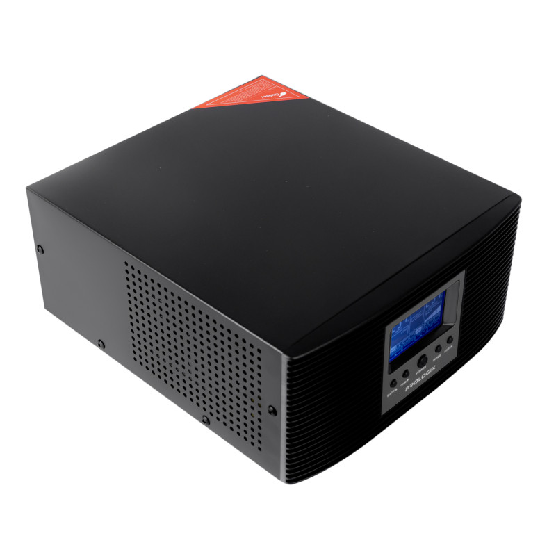 Інвертор Prologix 800 (PLP800XL) - фото 3