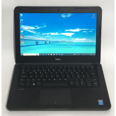Ноутбук Dell Latitude E3380 (DL3380E910) б.в
