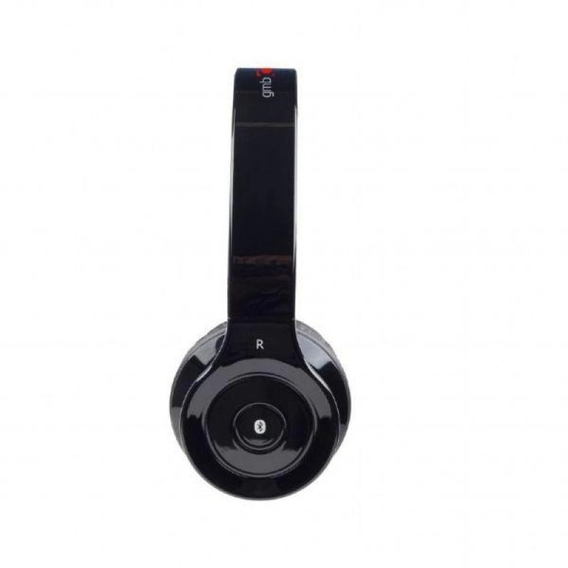 Bluetooth-гарнітура GMB Audio BHP-BER-BK Black - фото 6