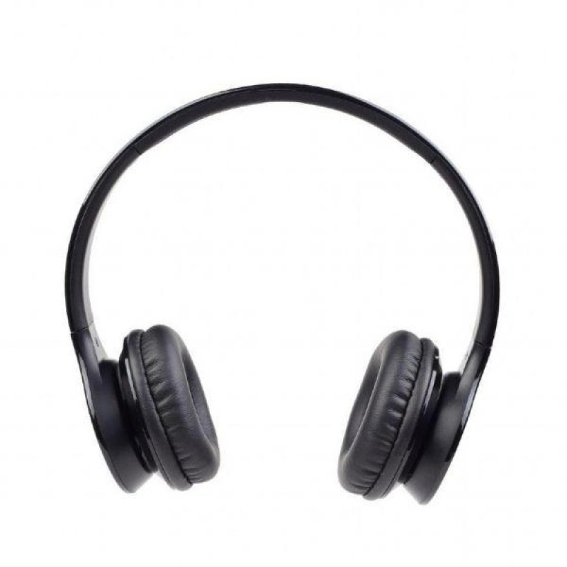 Bluetooth-гарнітура GMB Audio BHP-BER-BK Black - фото 8