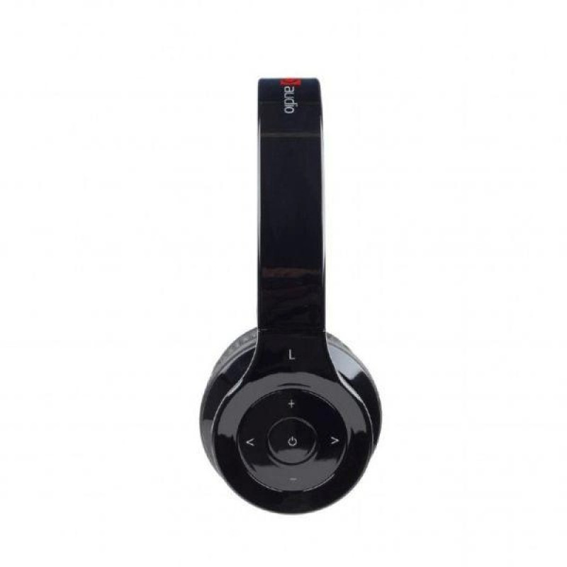 Bluetooth-гарнітура GMB Audio BHP-BER-BK Black - фото 7