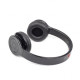 Bluetooth-гарнітура GMB Audio BHP-BER-BK Black - фото 4
