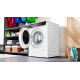 Пральна машина Bosch WGB256A0UA - фото 8