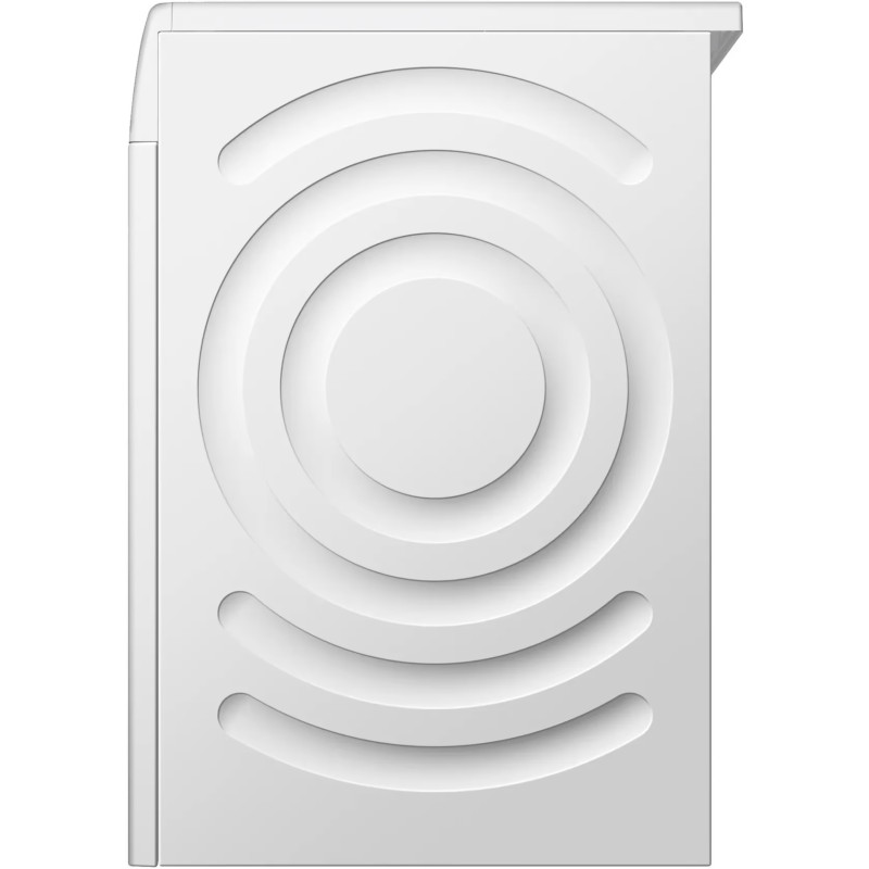 Пральна машина Bosch WGB256A0UA - фото 4