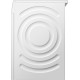 Пральна машина Bosch WGB256A0UA - фото 4