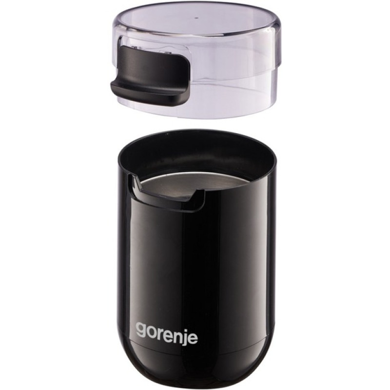 Кавомолка Gorenje SMK150SB - фото 4