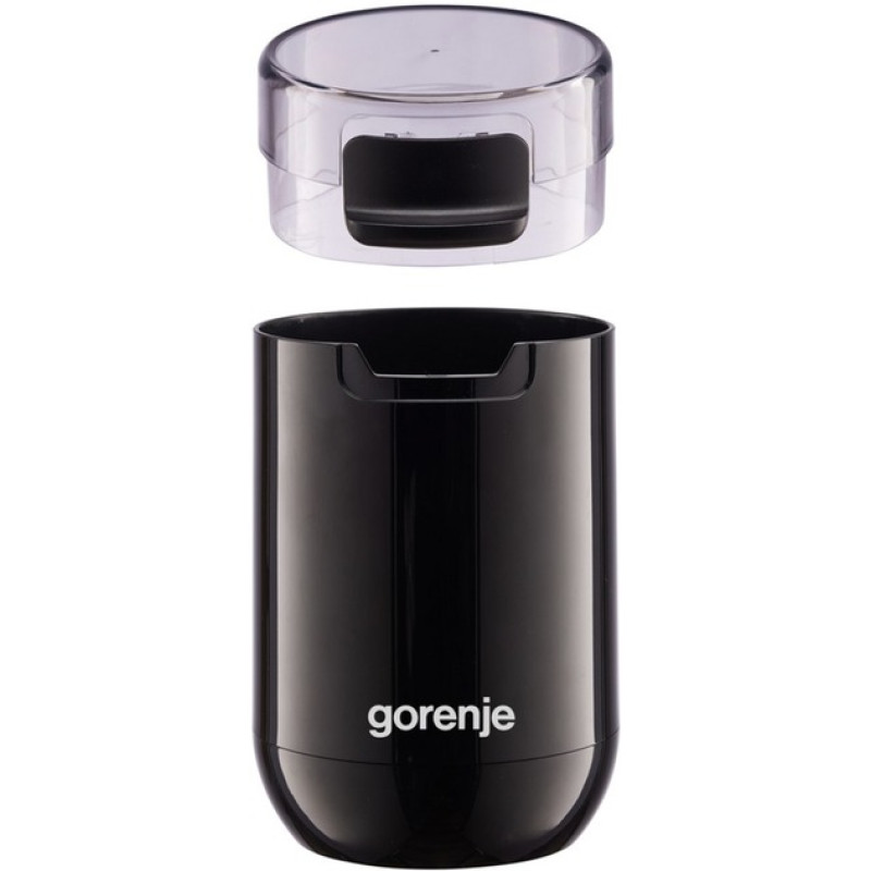 Кавомолка Gorenje SMK150SB - фото 5