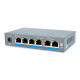 POE комутатор ATIS PoE-1006-4P/250m - фото 1