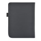 Чохол-книжка BeCover Slimbook для PocketBook InkPad 3 740 Black (703732) - фото 2
