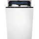 Вбудована посудомийна машина Electrolux ETM43211L - фото 1