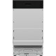 Вбудована посудомийна машина Electrolux ETM43211L - фото 2