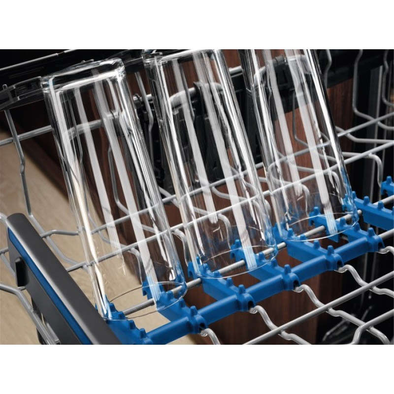 Вбудована посудомийна машина Electrolux ETM43211L - фото 4